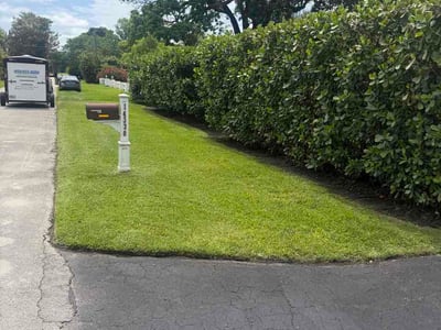 Lawn Care service in Davie, 33328