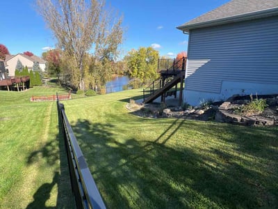 Lawn Care service in Forest Lake, 55025