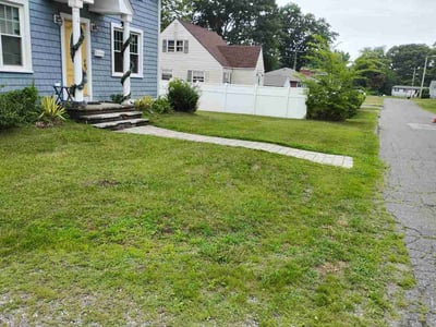 Lawn Care service in West Springfield, 01089