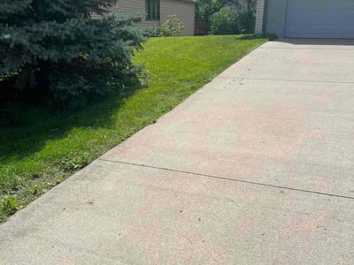 Lawn Care service in North Branch, 55056