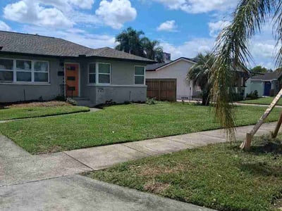 Lawn Care service in Lady Lake, 32159