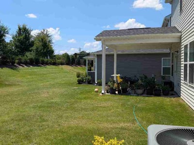 Lawn Care service in Spartanburg, 29306