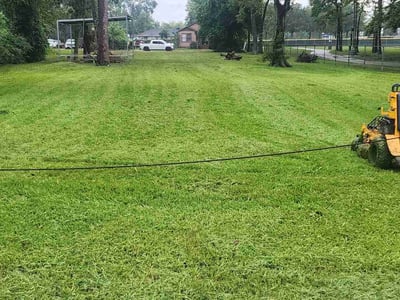 Lawn Care service in Santa Cruz, 95060