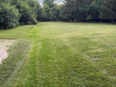 Lawn Care service in Burlington, 53105
