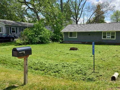 Lawn Care service in Burlington, 53105