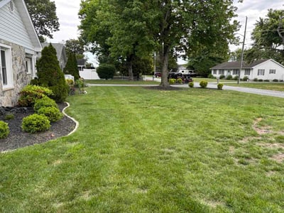 Lawn Care service in Lewes, 19968
