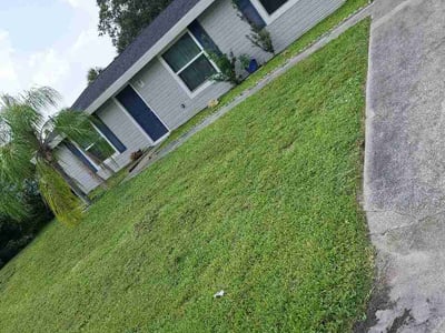 Lawn Care service in Port Charlotte, 33952