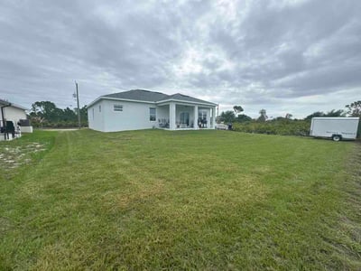 Lawn Care service in Port Charlotte, 33952