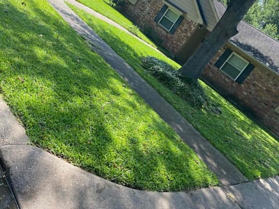 Lawn Care service in Seaside, 93955