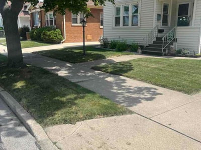 Lawn Care service in Racine, 53403