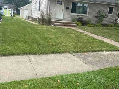Lawn Care service in Saint Joseph, 49085