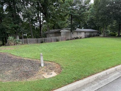 Lawn Care service in South Richmond Hill, 11419