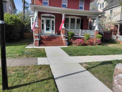 Lawn Care service in Whitestone, 11357