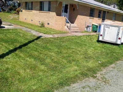 Lawn Care service in Paterson, 07505