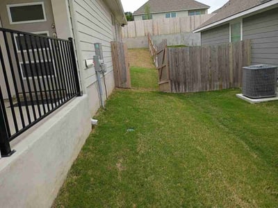 Lawn Care service in Copperas Cove, 76522