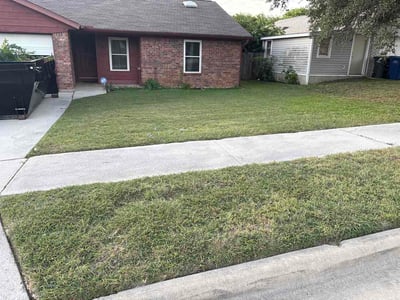 Lawn Care service in Copperas Cove, 76522