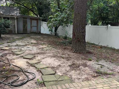 Leaf Removal service in Spartanburg, 29306