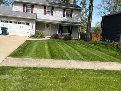 Lawn Care service in Rocky River, 44116