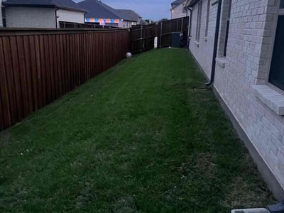 Lawn Care service in Los Banos, 93635