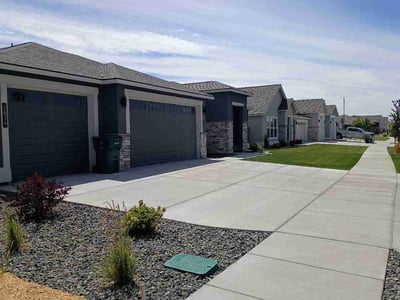 Lawn Care service in Richland, 99352