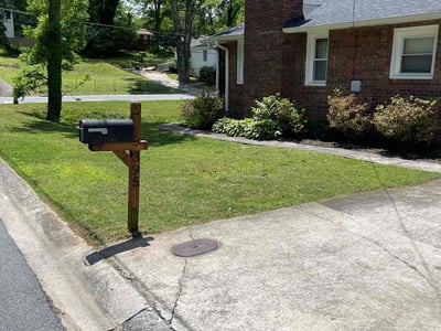 Lawn Care service in Richland, 99352