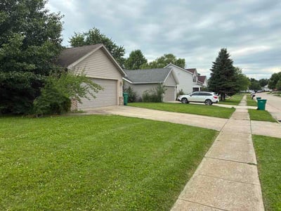 Lawn Care service in West Lafayette, 47906