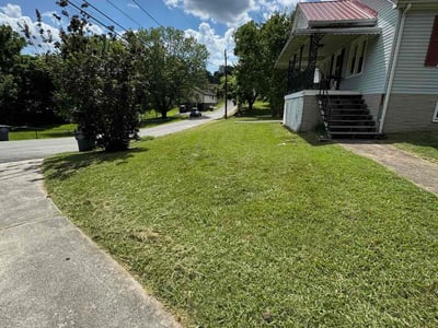 Lawn Care service in Rogersville, 37857