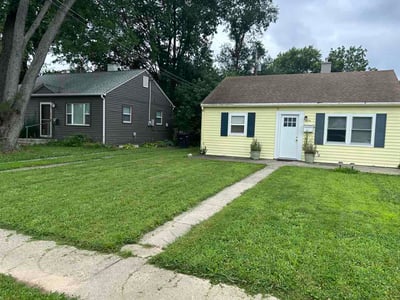 Lawn Care service in Lafayette, 47904