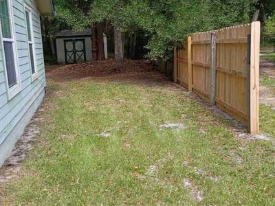 Leaf Removal service in Lakeland, 33801