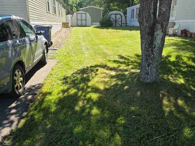 Lawn Care service in Erie, 16507