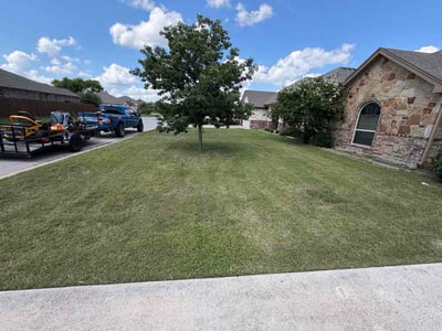 Lawn Care service in Temple, 76501
