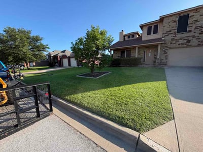 Lawn Care service in Temple, 76501