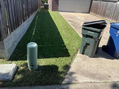 Lawn Care service in Sunnyvale, 75182