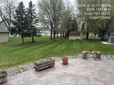Lawn Care service in West Fargo, 58078