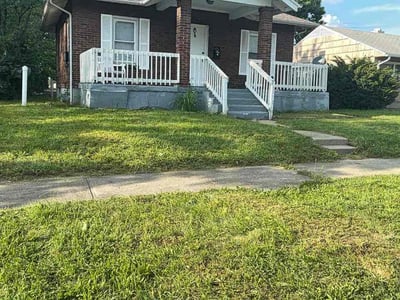 Lawn Care service in Middletown, 17057