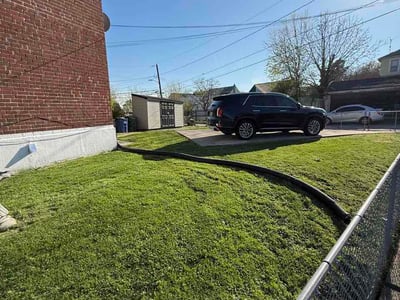 Lawn Care service in Mount Airy, 21771