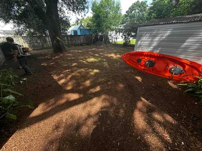 Leaf Removal service in Lafayette, 70501