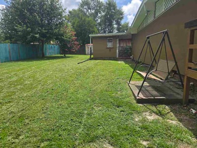 Lawn Care service in Moss Point, 39563