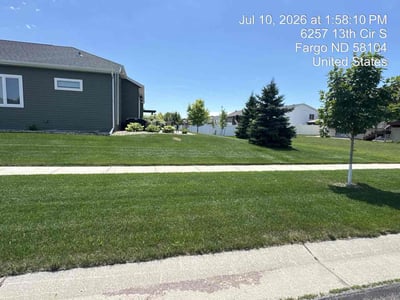 Lawn Care service in Fargo, 58102