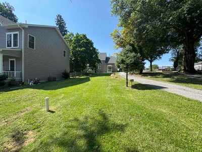 Lawn Care service in Parkville, 21234
