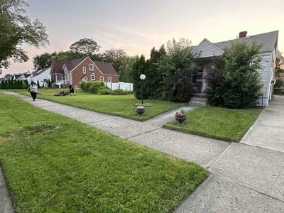 Lawn Care service in Jenison, 49428