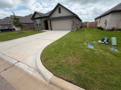 Lawn Care service in Belton, 76513