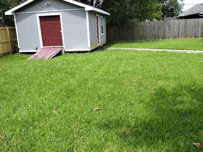 Lawn Care service in Orange, 77630