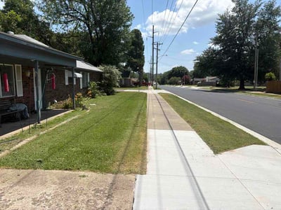 Lawn Care service in Fort Smith, 72901