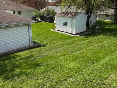 Lawn Care service in Superior, 54880