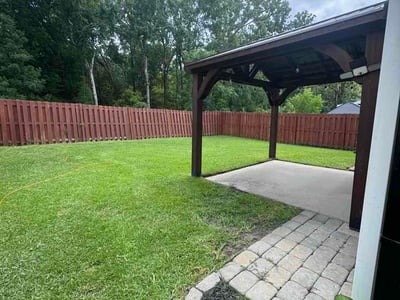 Lawn Care service in Camden, 29020