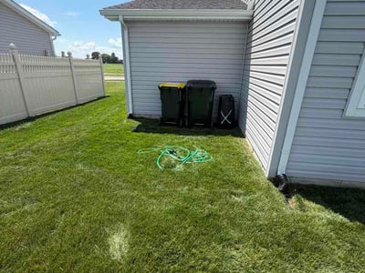Lawn Care service in Batavia, 60510
