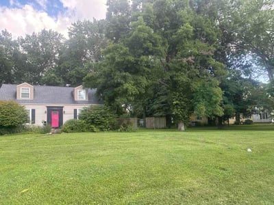 Lawn Care service in Hopkinsville, 42240