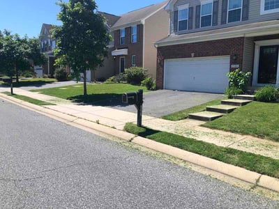 Lawn Care service in Dundalk, 21222