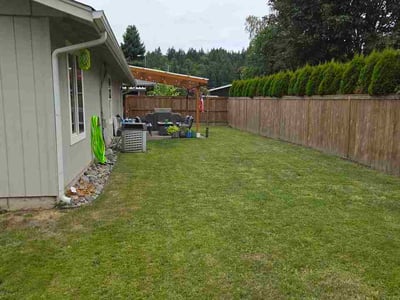 Lawn Care service in Poulsbo, 98370